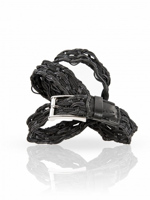 Ремень Унисекс 5005/35/Nero.Las